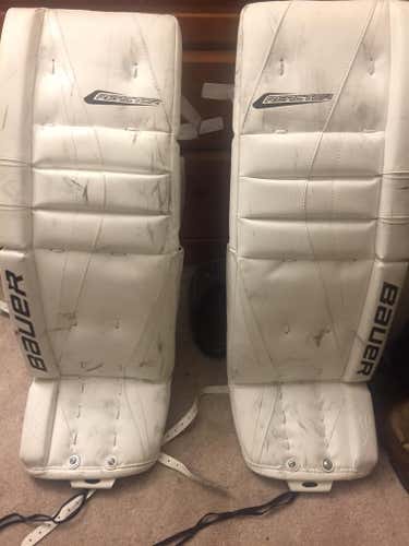 Bauer Reactor 5000