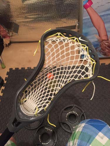 Nike CEO - for @ameo3