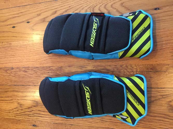 Slytech Pro Mitten- Full Protection