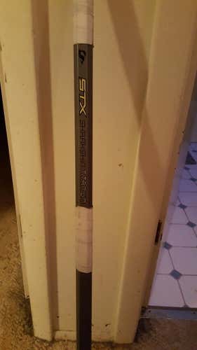 Stx sharkskin Titanium Goalie