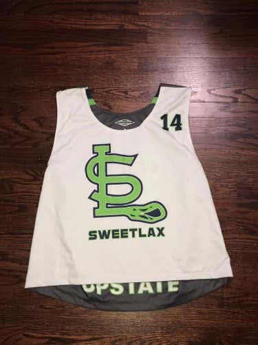 Sweetlax Pinny #14