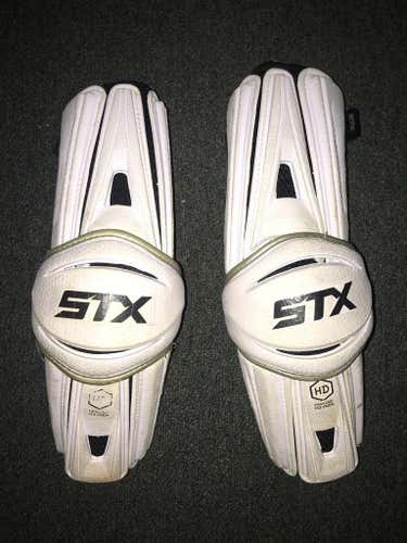 STX Stallion arm guard