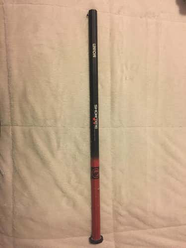 Custom Maverik Union Lacrosse Shaft