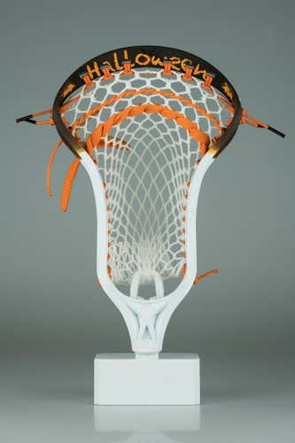 Custom Halloween ECD Mirage (Vortex Mesh)