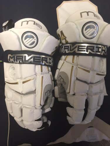 Maverik M3 Custum Glove 13 inch