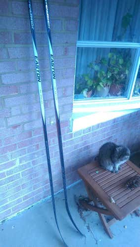 New Easton CX 85 flex - W28 curve pro stock