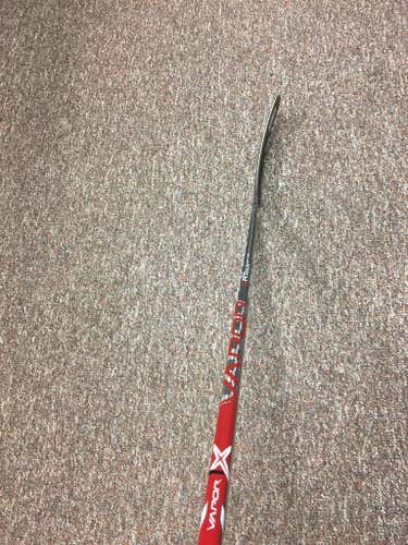 Brand new Bauer S16 Vapor 1X Griptac 77flex  LH PM9 Larkin/Stamkos