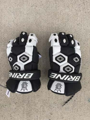 New Brine Triumph gloves
