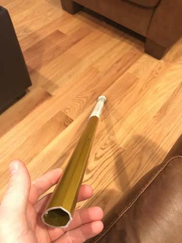 Gait Gorilla Faceoff Shaft