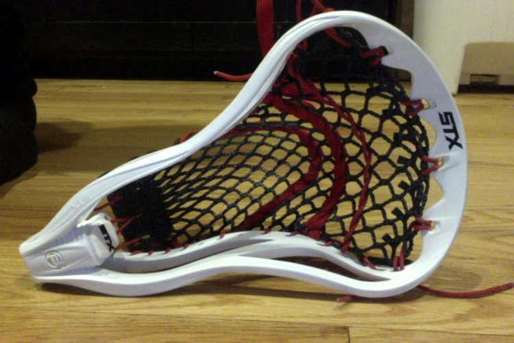 STX Proton Power C-Channel