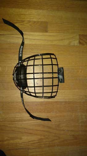 Bauer FM2000