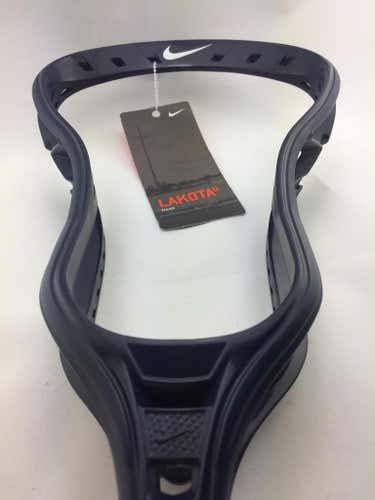 Nike Lakota u lacrosse head