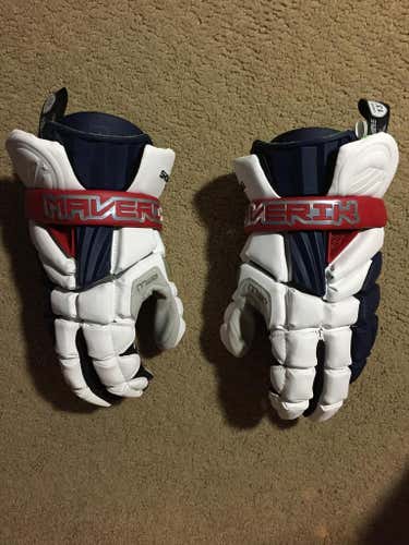 Trade for tverdoni95