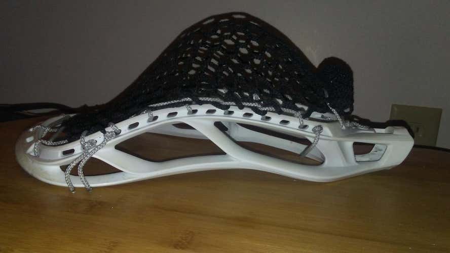 Stx stallion 550