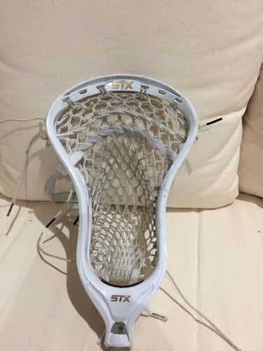 Slightly used Stallion 700