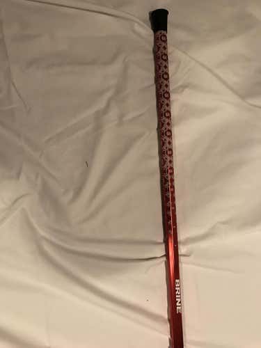 Brine Swizzle Scandium