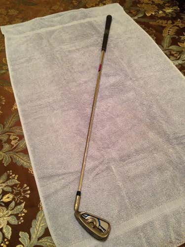 PING GMax 5-Iron (Yellow Dot), RH ++ LIKE NEW, NEVER USED ++