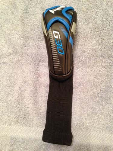 PING G30 #5 Hybrid Headcover ++ BRAND NEW ++