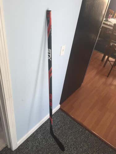 STX Stallion 600