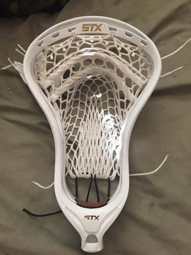 STX Stallion U 700