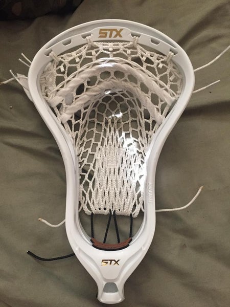 STX Stallion U 700