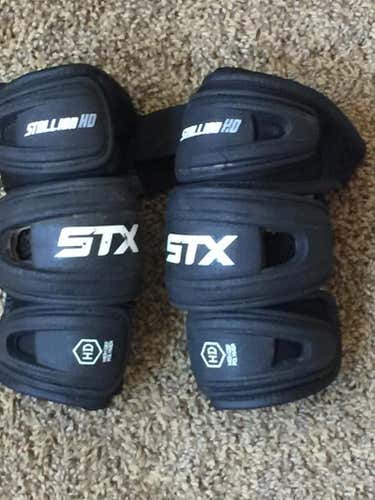 STX Stallion HD Elbows