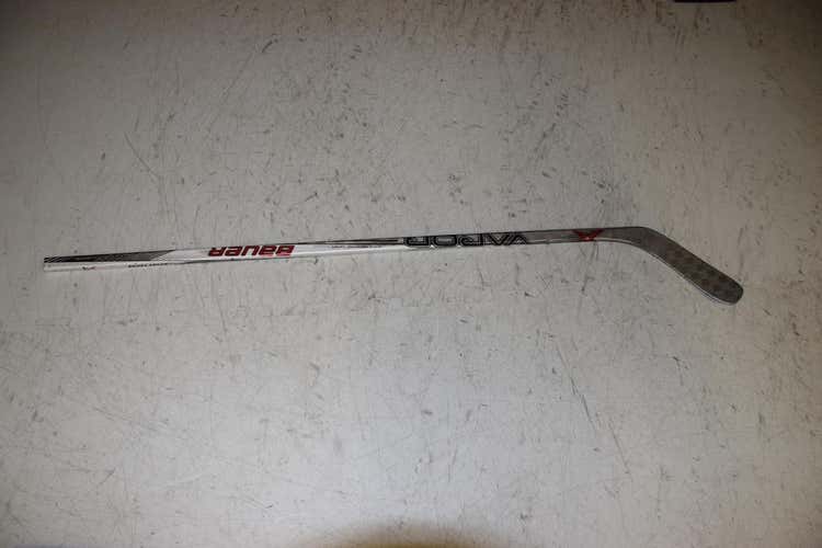 Bauer Vapor 1X Intermediate Hockey Stick (right)