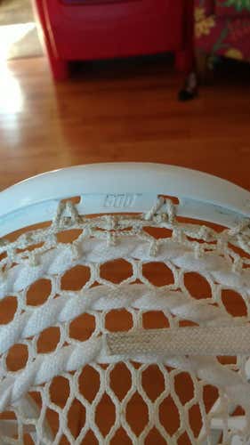 STX Hammer 500
