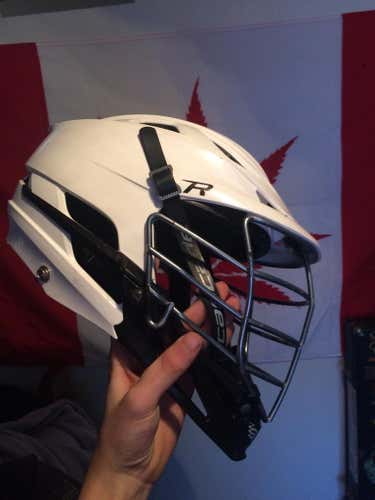 Cascade R