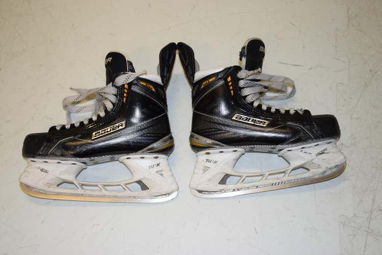 Bauer Supreme TotalOne MX3 Skates - Senior - Size 6D