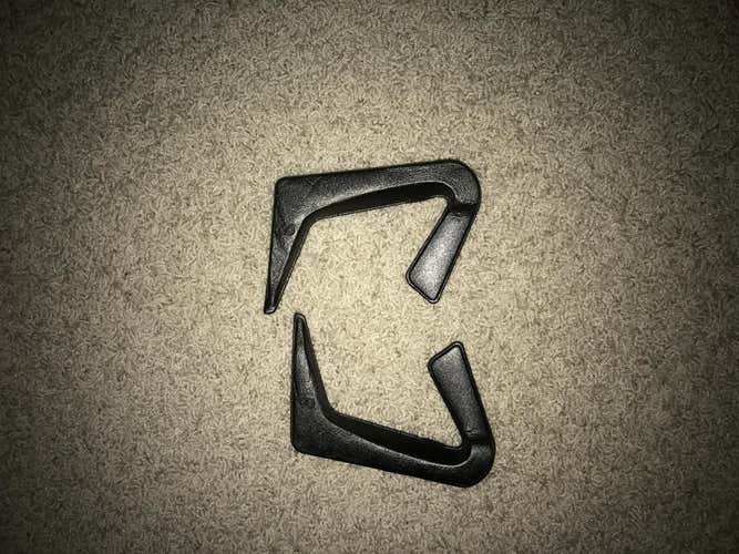 R pads