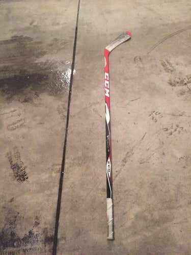 Ccm rbz 130 jr 50 flex p19