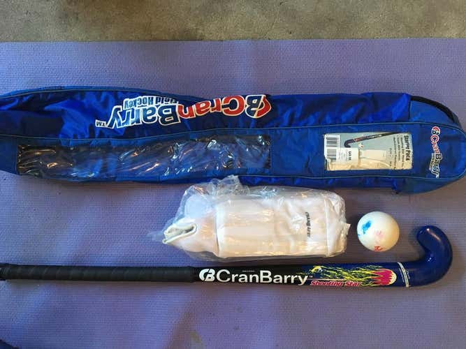 Field Hockey Starter Kit