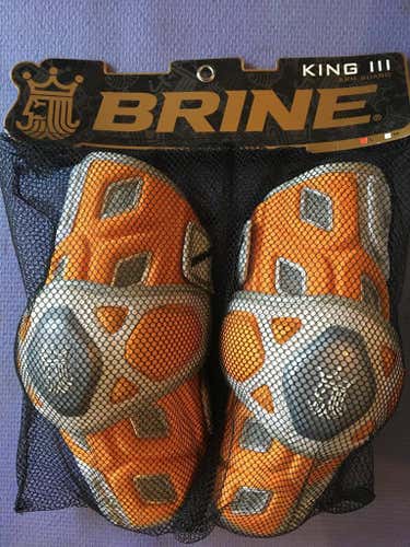 Lacrosse Arm Guards - Arm Pads