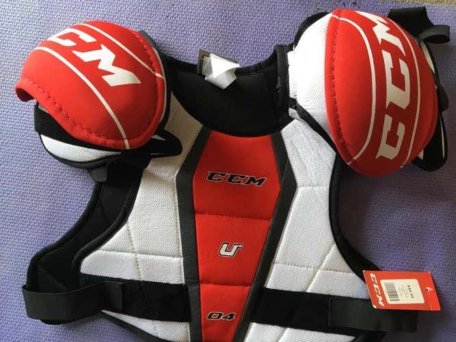 Hockey shoulder pads - Brand New