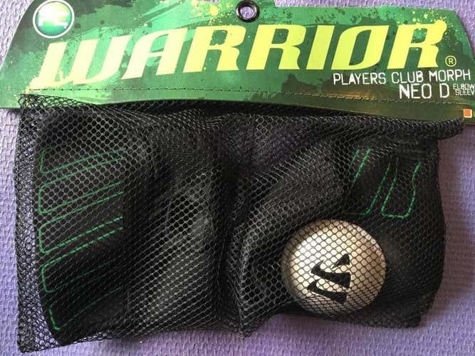 Lacrosse Elbow Sleeve