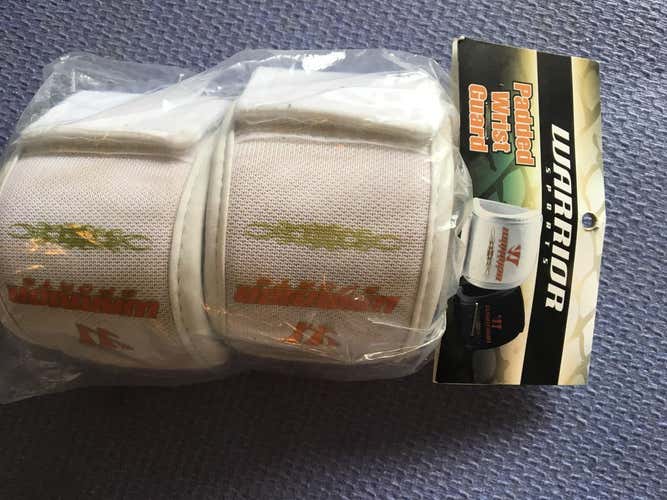 Lacrosse Wrist Guards
