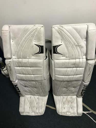 Itech RX9 Pro Leg Pads