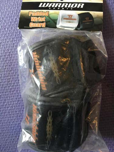 Lacrosse Wrist Guards