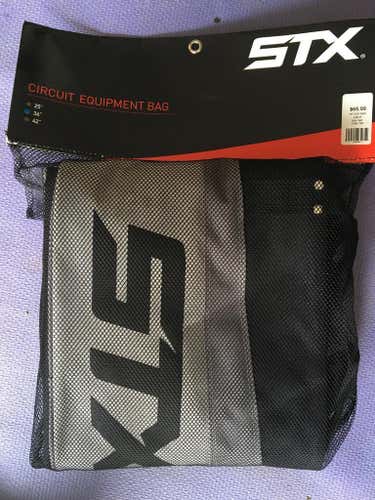 Lacrosse Equipment bag