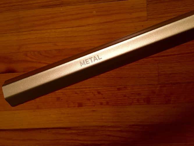 BN Stringking Metal 1 Nickel