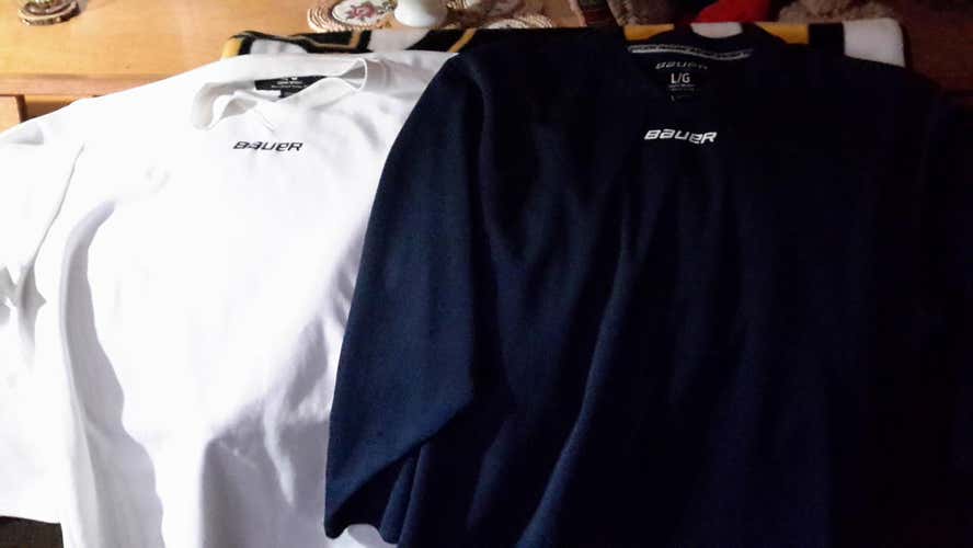 Bauer Practice Jerseys dnattel