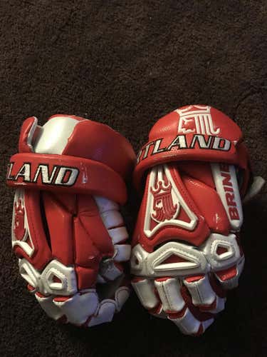 Brine king 5 gloves