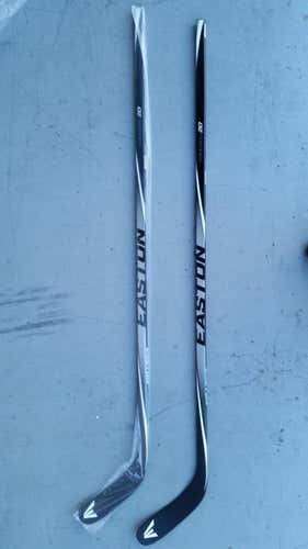 (2) Easton Synergy 20 Grip Sr RH *New*