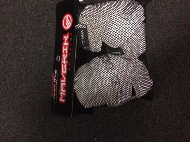 Maverick Max Arm Pads
