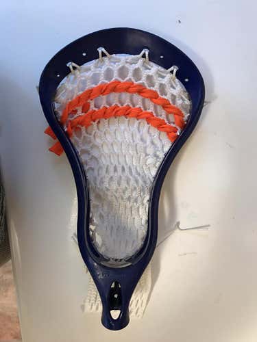 WARRIOR EVO 2 strung head
