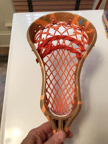 MAVERIK JUICE DYED HEAD