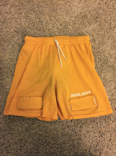 Bauer Jock