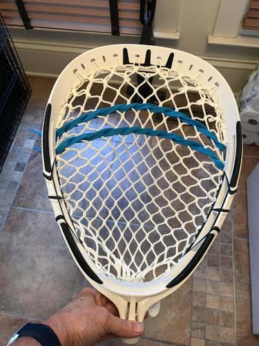 STX GUARDIAN GOALIE HEAD
