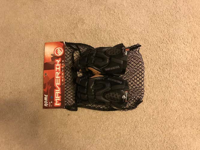 Blackout Maverik Rome Gloves